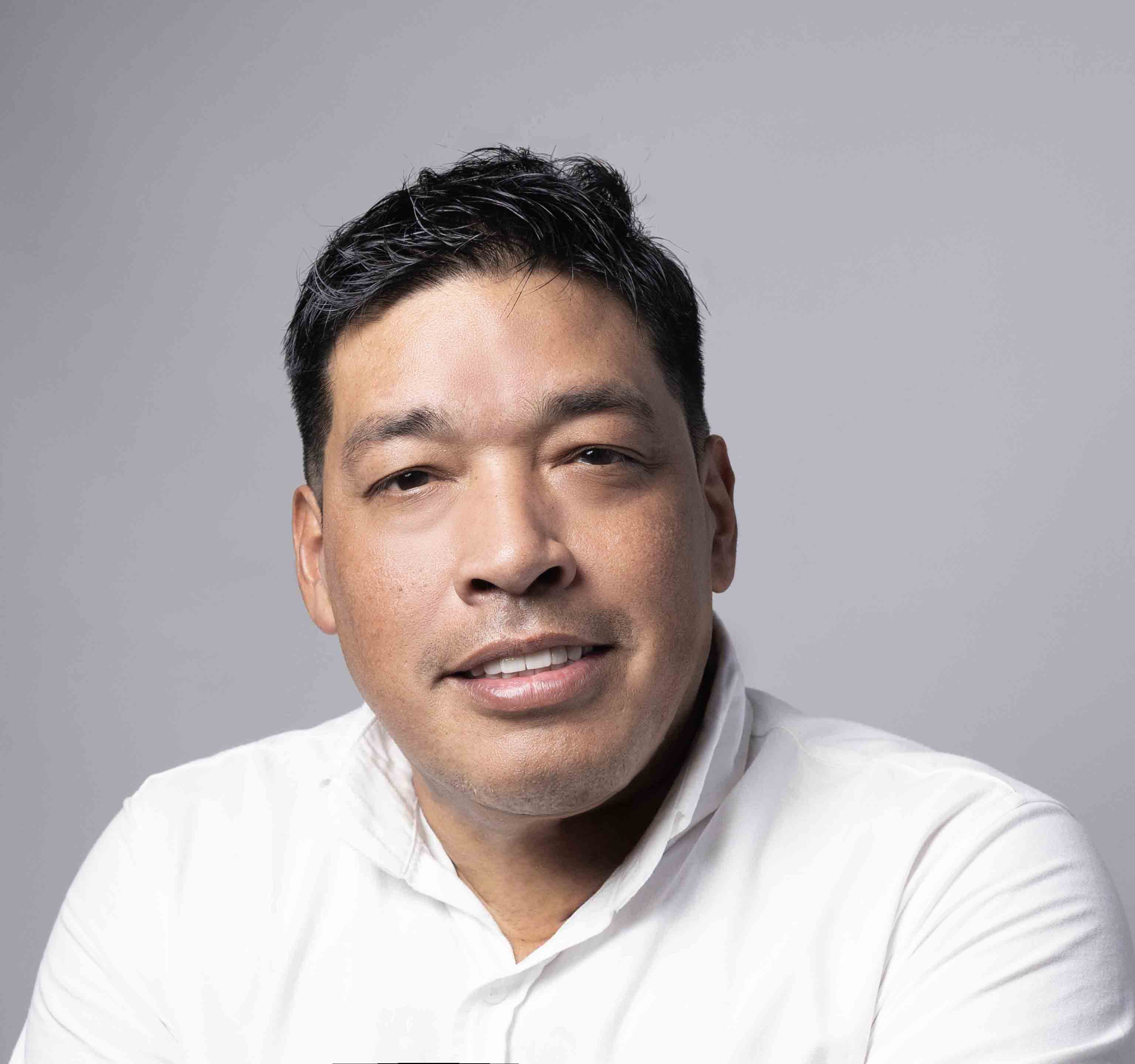 Shaka González Meyer